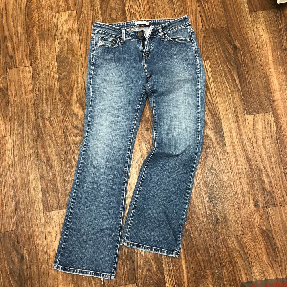 Levi’s 545 size 6